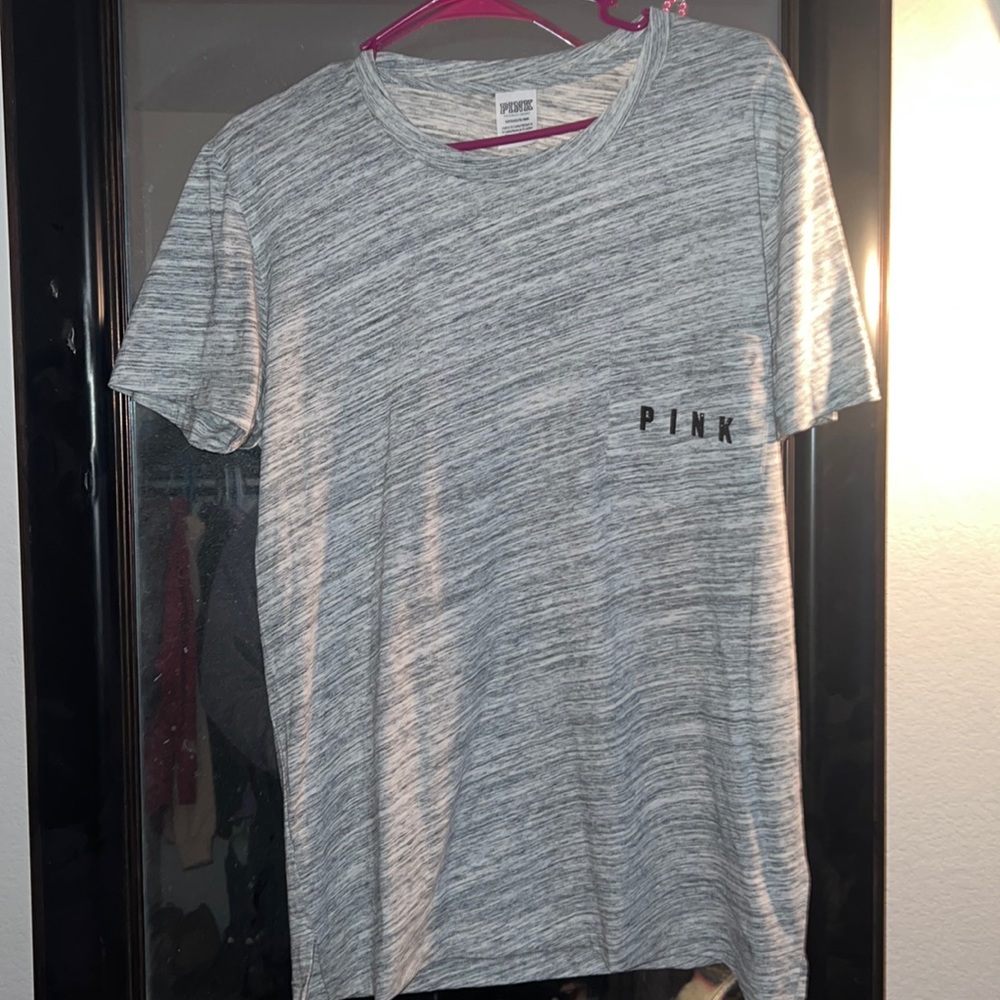 PINK Short Sleeve